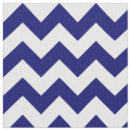 Marinho horizontal e tecido geométrico do