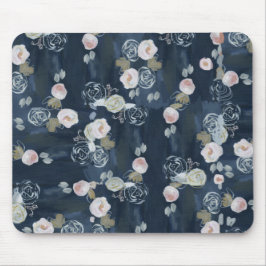 Marinho Mousepad floral