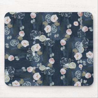 Marinho Mousepad floral