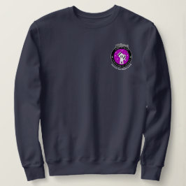 Marinho para camisetas de logotipo pequeno, de uso