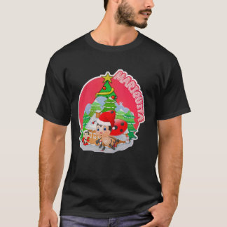 mariquita natal, camiseta moça4001png4001