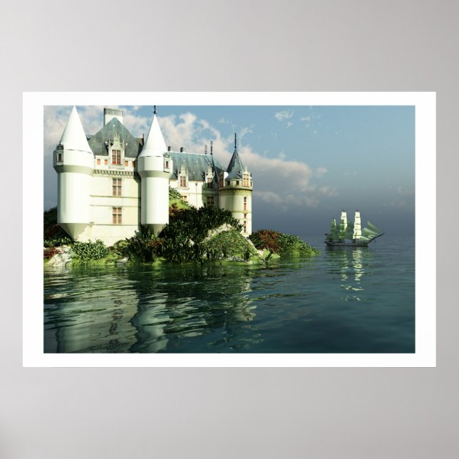 MARITIME IMPRESSÃO (Frente)