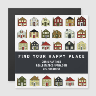 Marketing de Promoção do Realtor