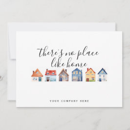 Marketing Real Estate New Homeowner