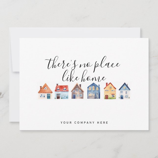 Marketing Real Estate New Homeowner (Frente)