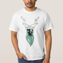 Markhor, pk. Camiseta