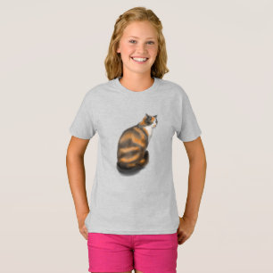 Marmalade cat T-Shirt