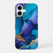 Mármore Azul Safira de Luxo Azure Royale