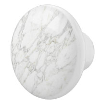 Mármore Branco Dourado Estilo Luxuoso Minimalista