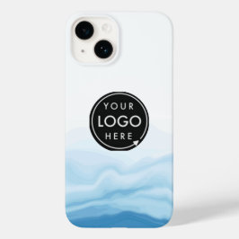 mármore branco e sua imagem favorita iPhone14 case