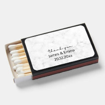 Mármore branco personalizado elegante