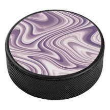 Mármore Líquido Abstrato Roxo Moderno