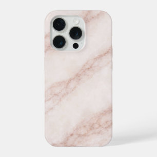 Mármore Quartzo Baunilha Luxo com Veias Rosa-Taupe