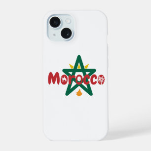 Marrocos é uma porta para a história, um sino de b