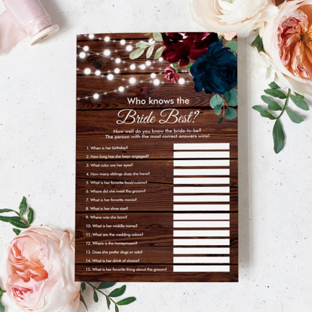 Marsala e Marinho Que Conhece O Melhor Jogo Da Noi (Criador carregado)