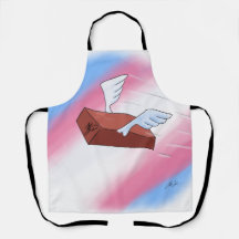 Marsha P. Johnson Envia Seus Regardes (cheio)