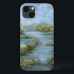 Marshland I<br><div class="desc">Floral</div>