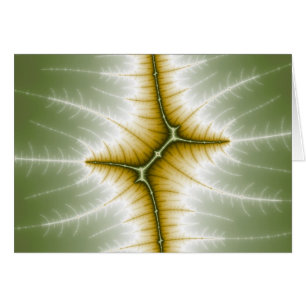 Mart - Cartão Fractal