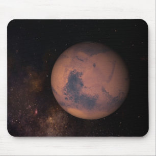 Marte Mousepad