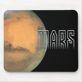 Marte Mousepad