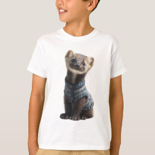 Marten Kids da Loja de Suéter Azul