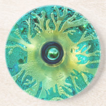 Martini Sandstone Porta copos