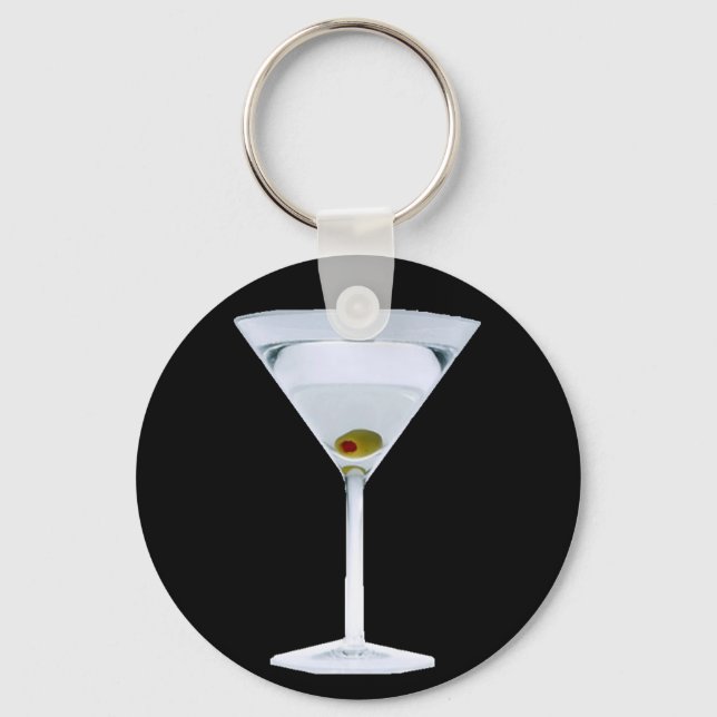 Martinis Chaveiro (Frente)
