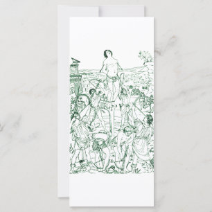 Martírio de Santo Sebastian