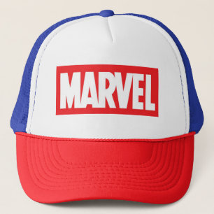 "Marvel Hero Liberado: Boné Icônico para Verdadeir