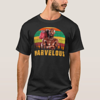 Marvelous Marvin Hagler Classic T-Shirt Essentials