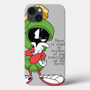 MARVIN O MARCIANO™ Pensando