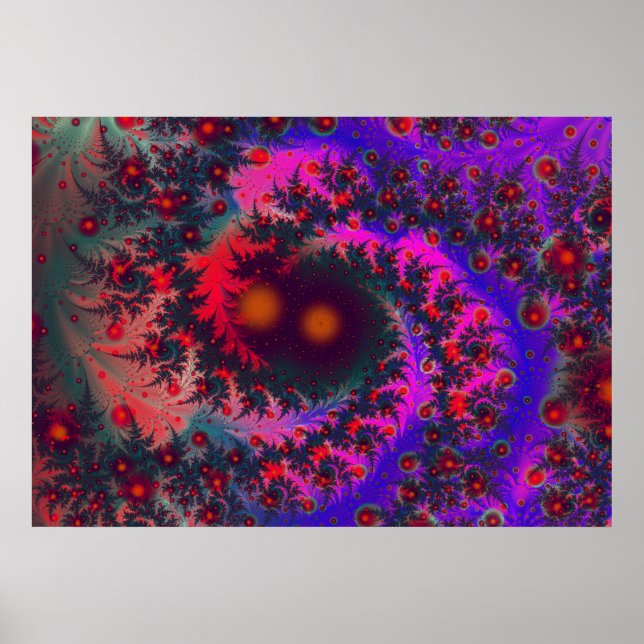 Marwood Poster (Frente)