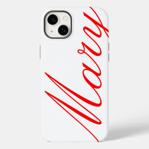 Mary - bela capas de iphone