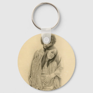 Mary e joseph Chaveiro