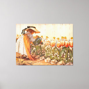 Mary, Mary, Pelo Contrário! Impressão