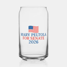 Mary Peltola for Senate 2026 Alaska Election
