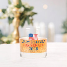 Mary Peltola para Senado Eleição 2026 Alasca