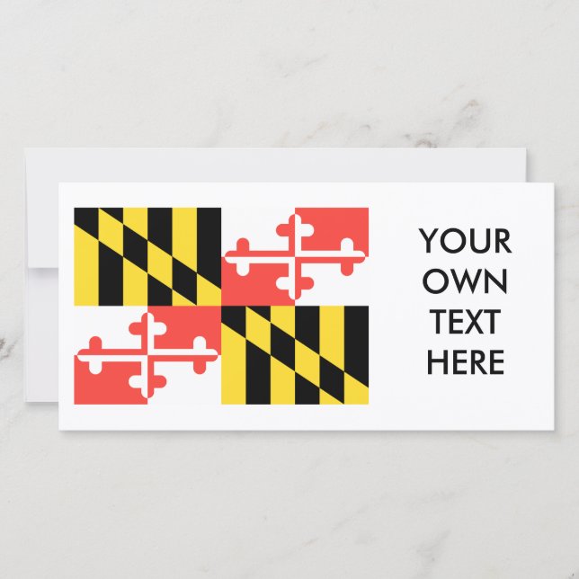 MARYLAND (Frente)