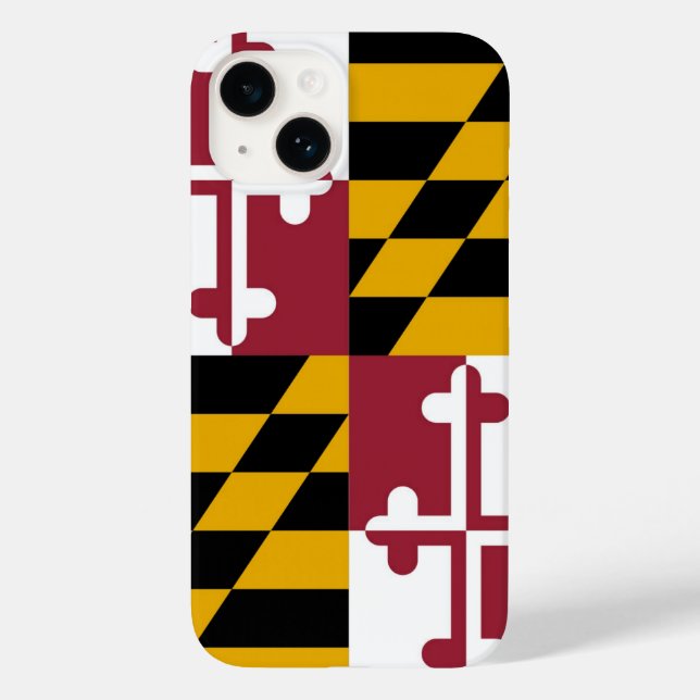 Maryland (Verso)