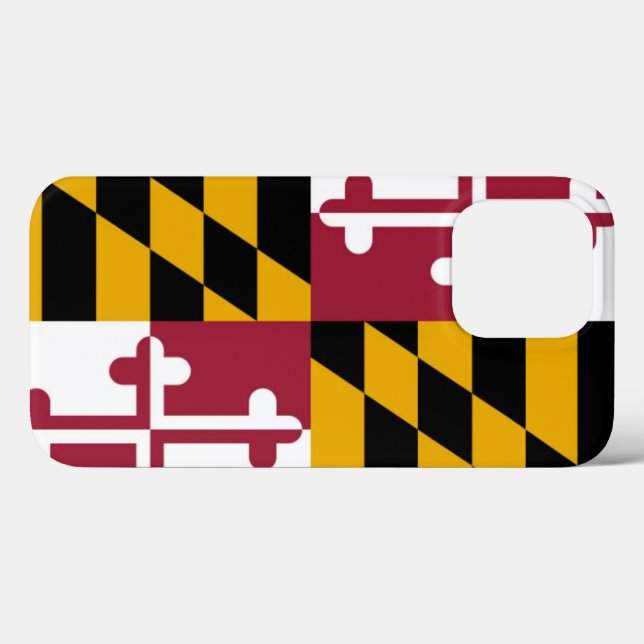 Maryland (Verso (horizontal))