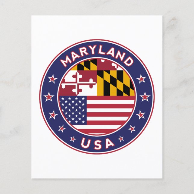 Maryland (Frente)
