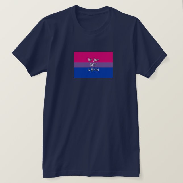 Mas Estamos... Camiseta (Frente do Design)