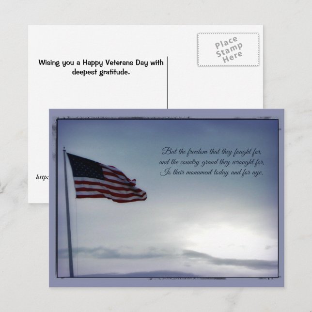 Mas pela liberdade lutaram ... cartão postal do di (Frente/Verso)