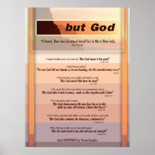 mas poster do deus