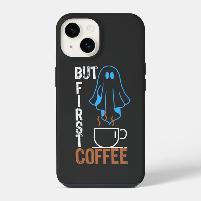 Mas primeiro, Café.b (Verso)