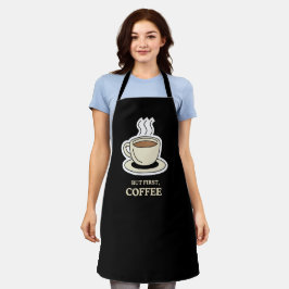 Mas Primeiro, Café Engraçado, Café Engraçado