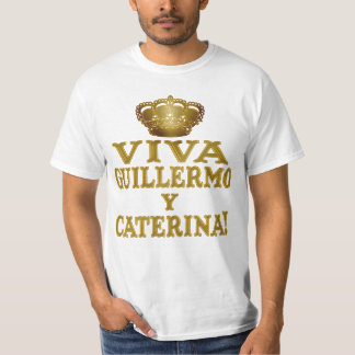Mas real de Guillermo y Caterina Boda Camisas y