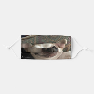 Máscara de Doggie
