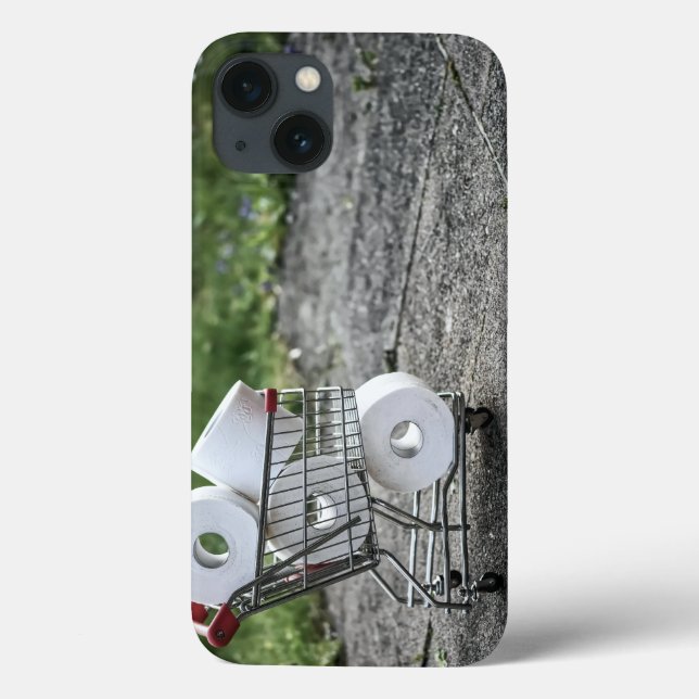 Máscara de proteção contra vírus Corona (Verso)