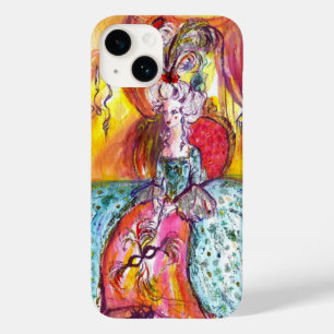 MASCARADA VENETIANO / COLOMBINA